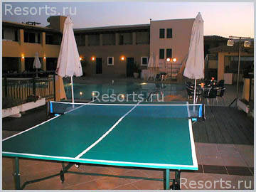 Castello Village Hotel 33